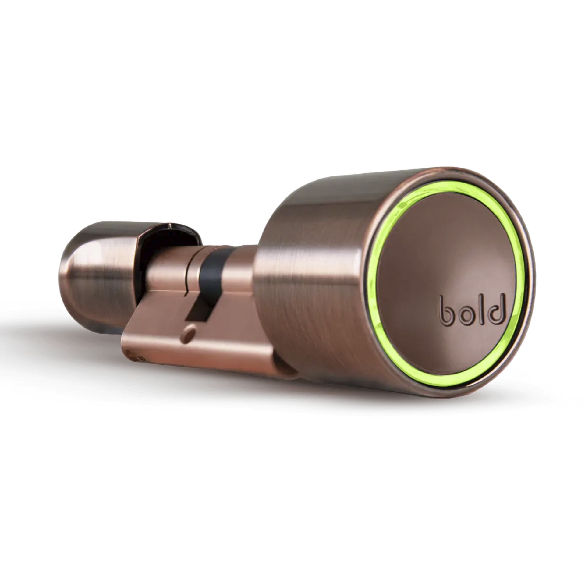 Bold SX-33 Bold Smart Cylinder Kupfer