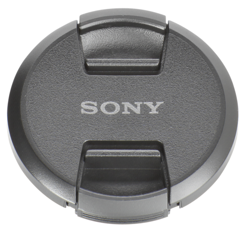 "Sony ALC-F62S Objektivdeckel"