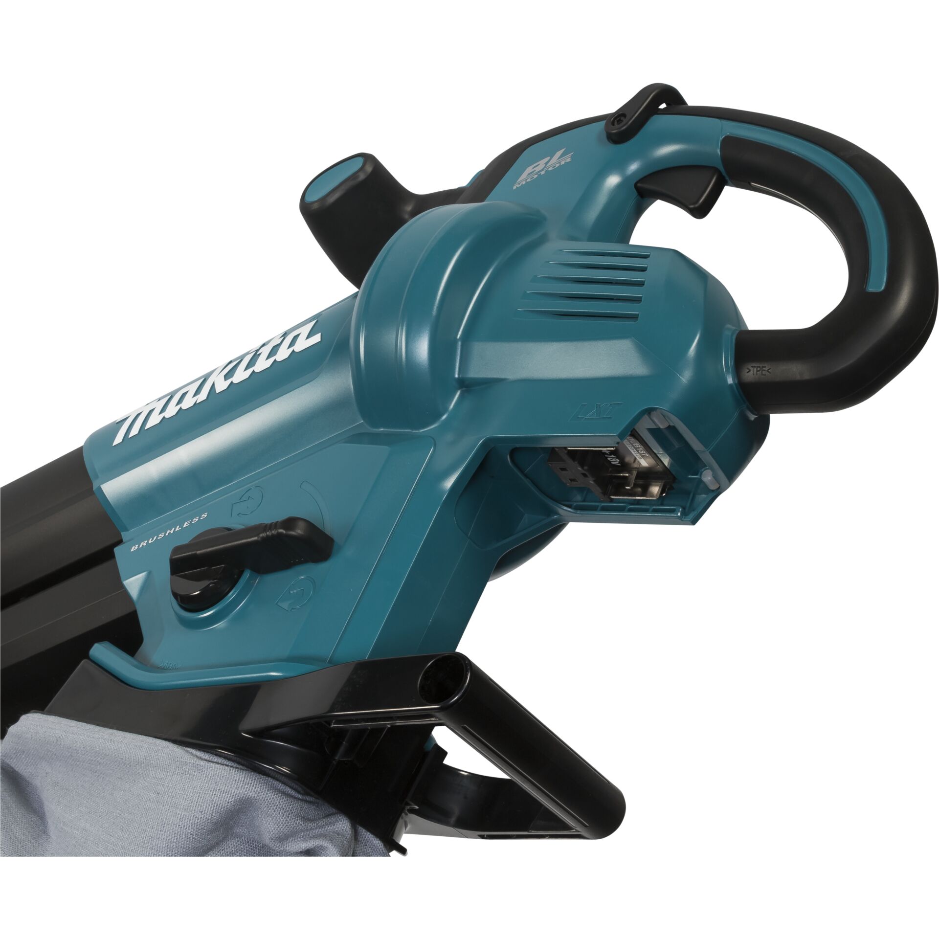 Makita DUB187Z Akku-Laubblaeser/Sauger 784653_02