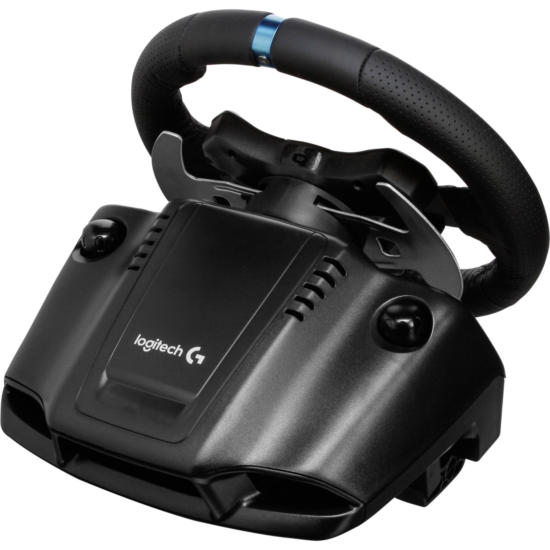 Logitech G29 Driving Force inkl Headset A10 Bundle 203886_04