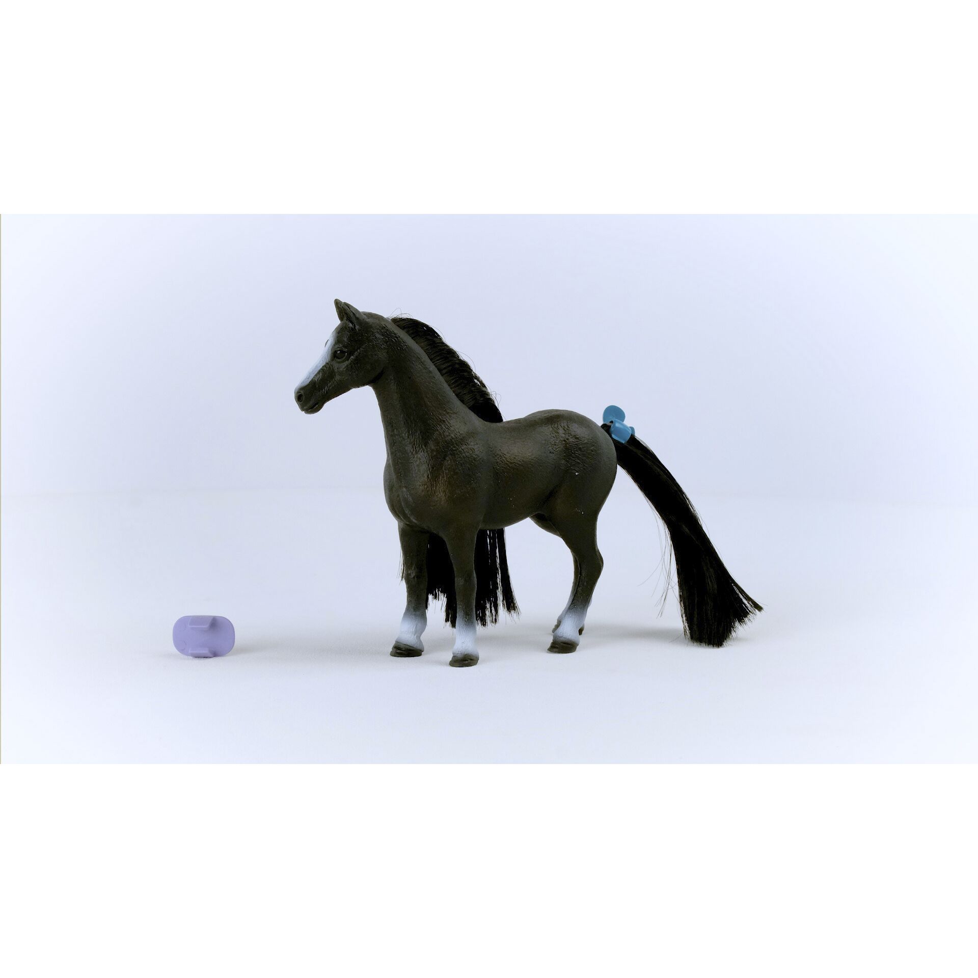 Schleich Sofia's Beauties  42620 Beauty Horse Quarter Horse Stute 792955_05