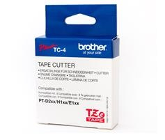 Brother TC-4 Drucker-Kit