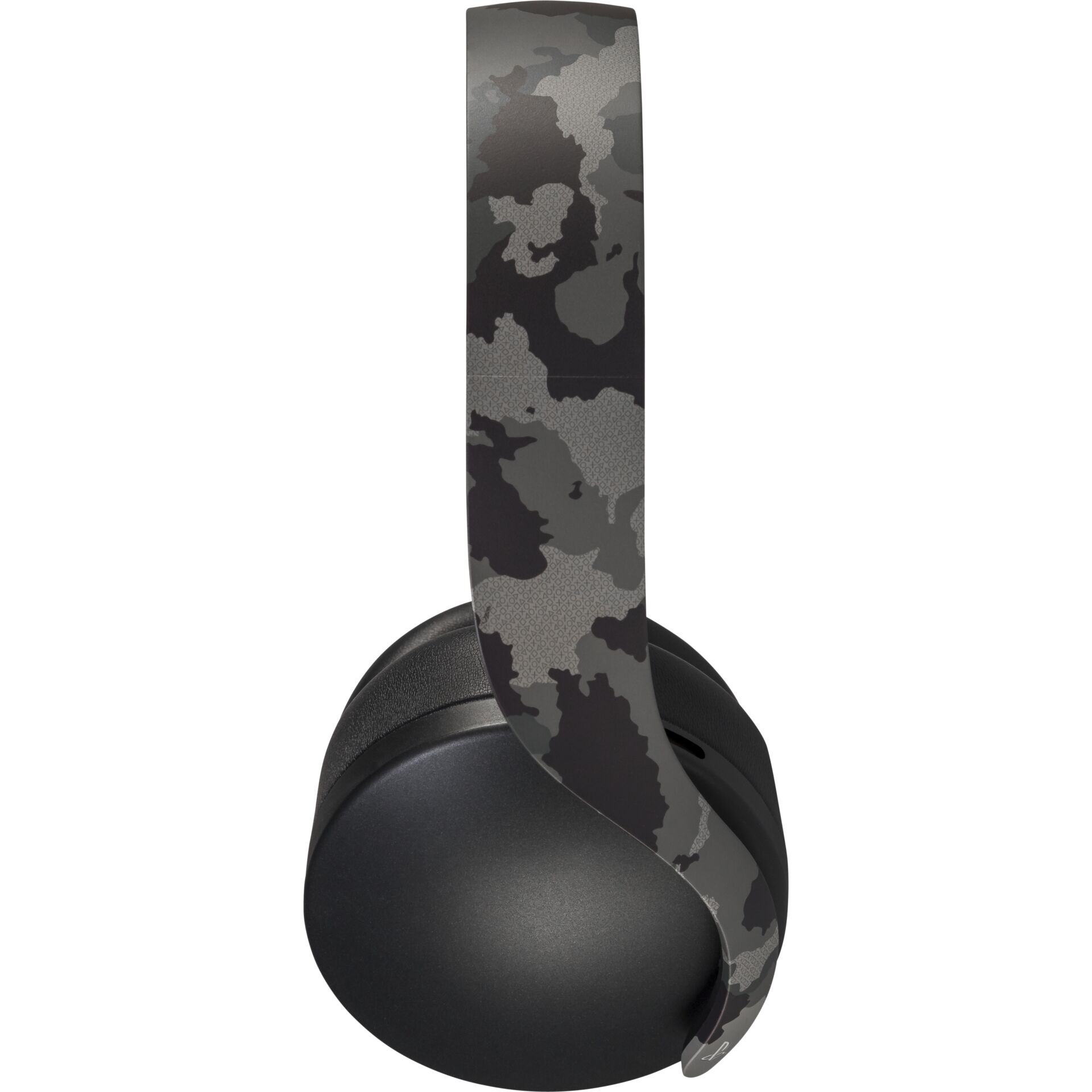 Sony PS5 Pulse 3D camouflage Wireless Headset 805772_02 Sony PS5 Pulse 3D camouflage Wireless Headset 805772_02