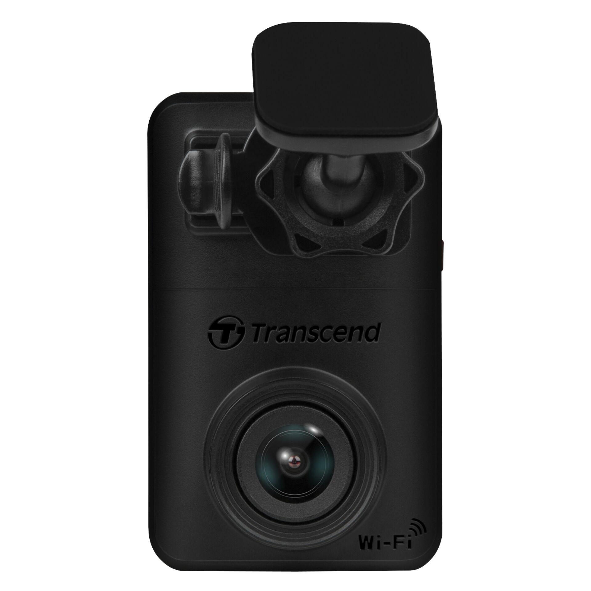 Transcend DrivePro 10 Kamera inkl. 64GB microSDHC