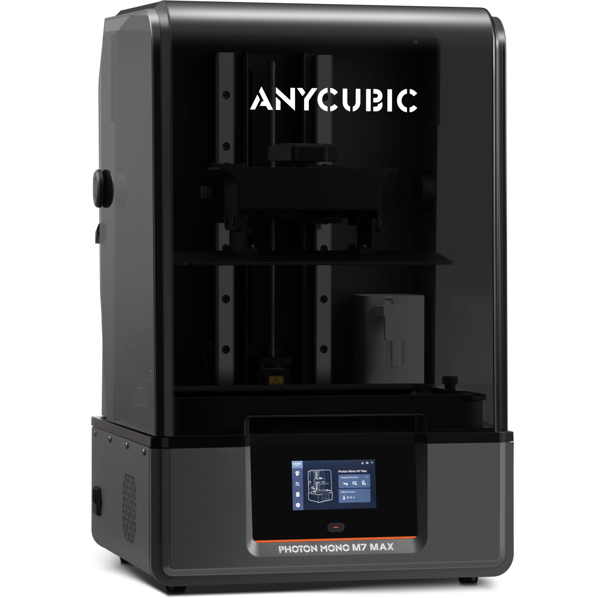 Anycubic Photon M7 Max Harz 3D Drucker 273823_03