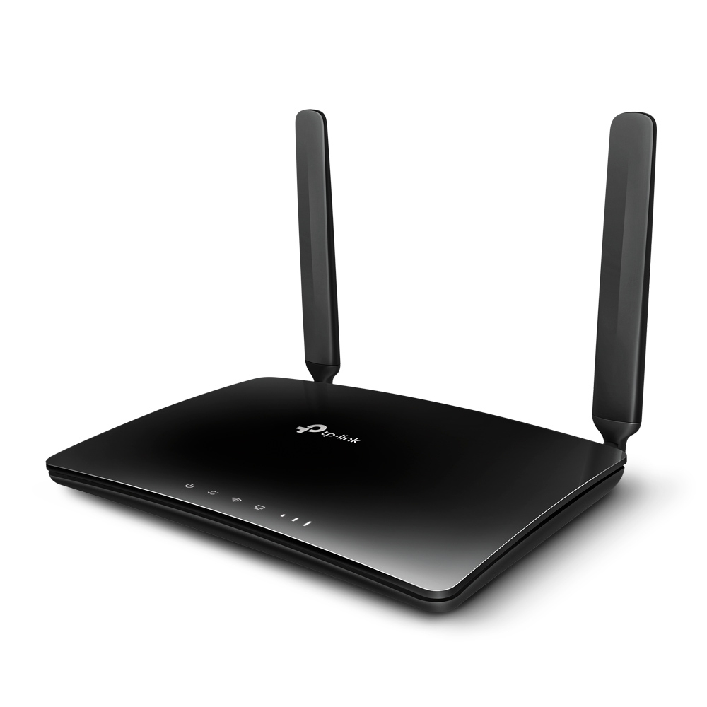 TP-Link Archer MR400 AC1200 WLAN UMTS / LTE Router -3G & 4G- 37605077_1912853462