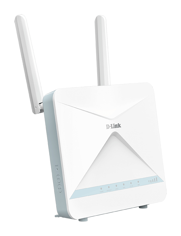 D-Link G416/E EAGLE PRO AI AX1500 4G+ Smart LTE Router bef3b41638281afb16eef6a7882a04b2