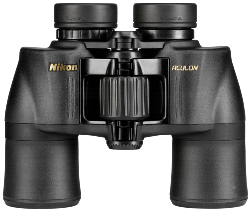 Nikon Aculon A211 10x42