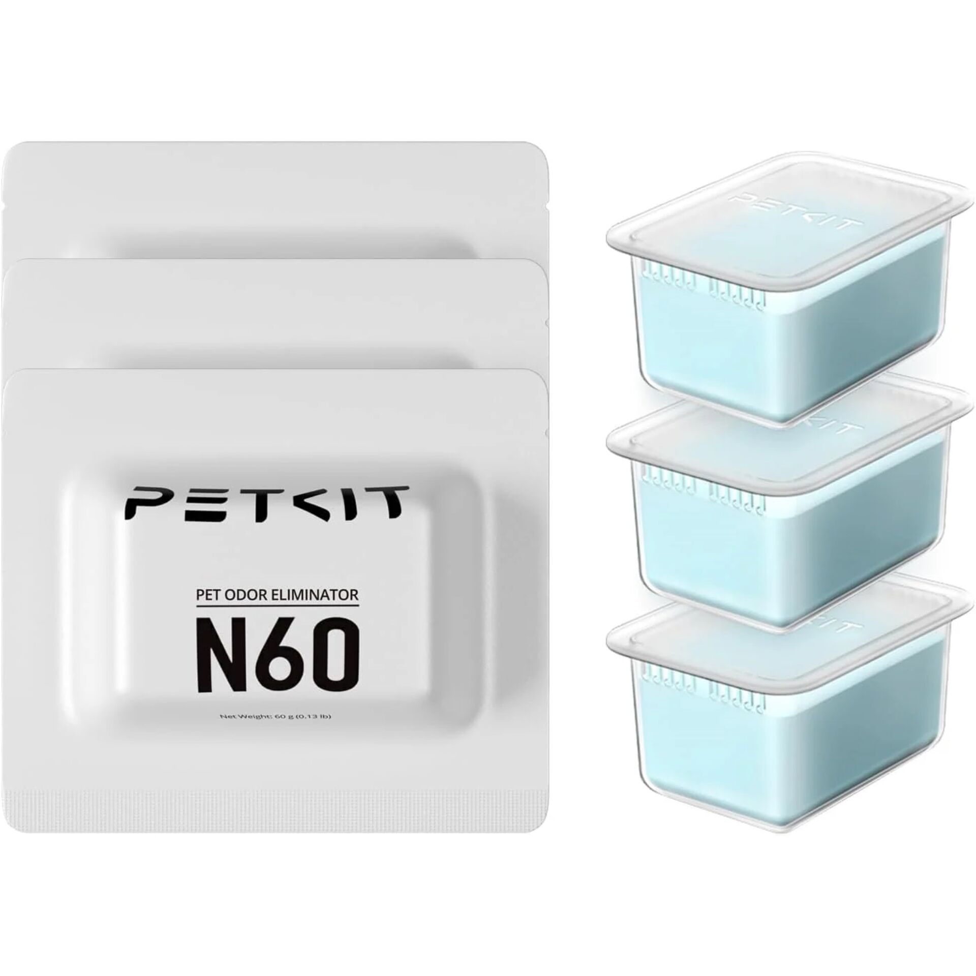 PETKIT Pet Odor Eliminator N60 (P9224) 152548_01
