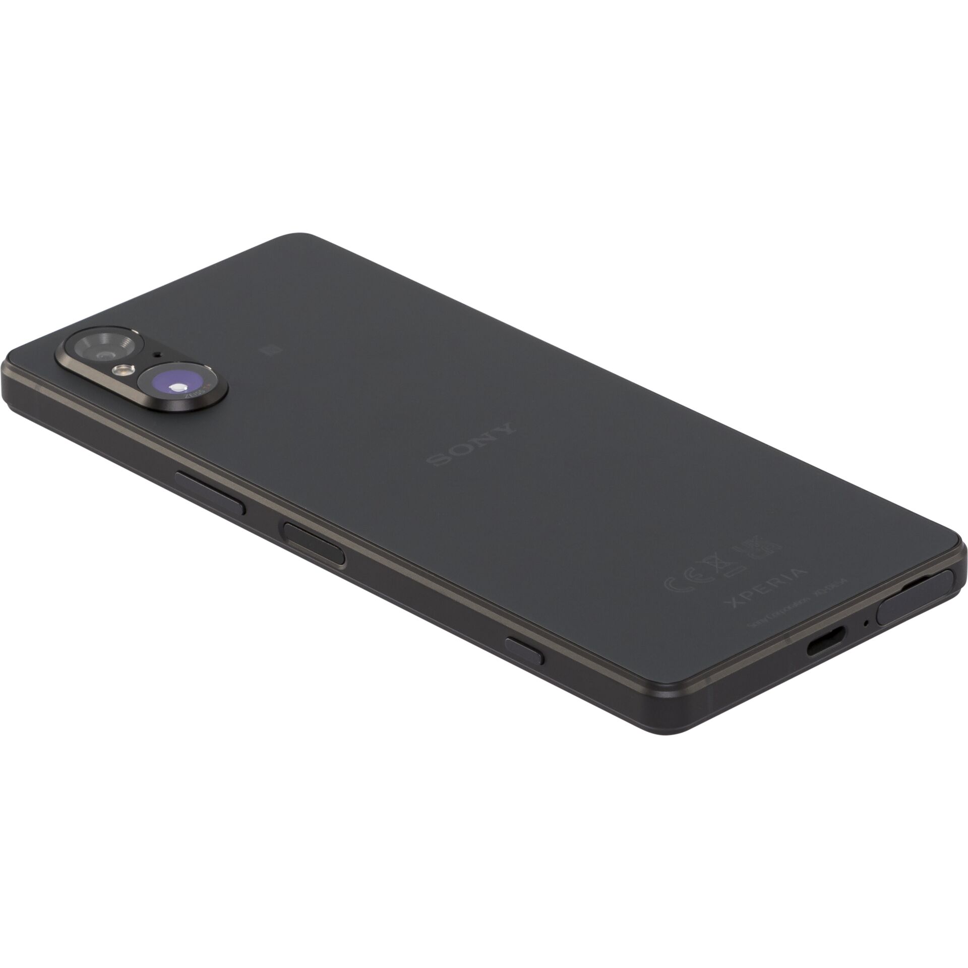 Sony Xperia 5 V schwarz 828858_04