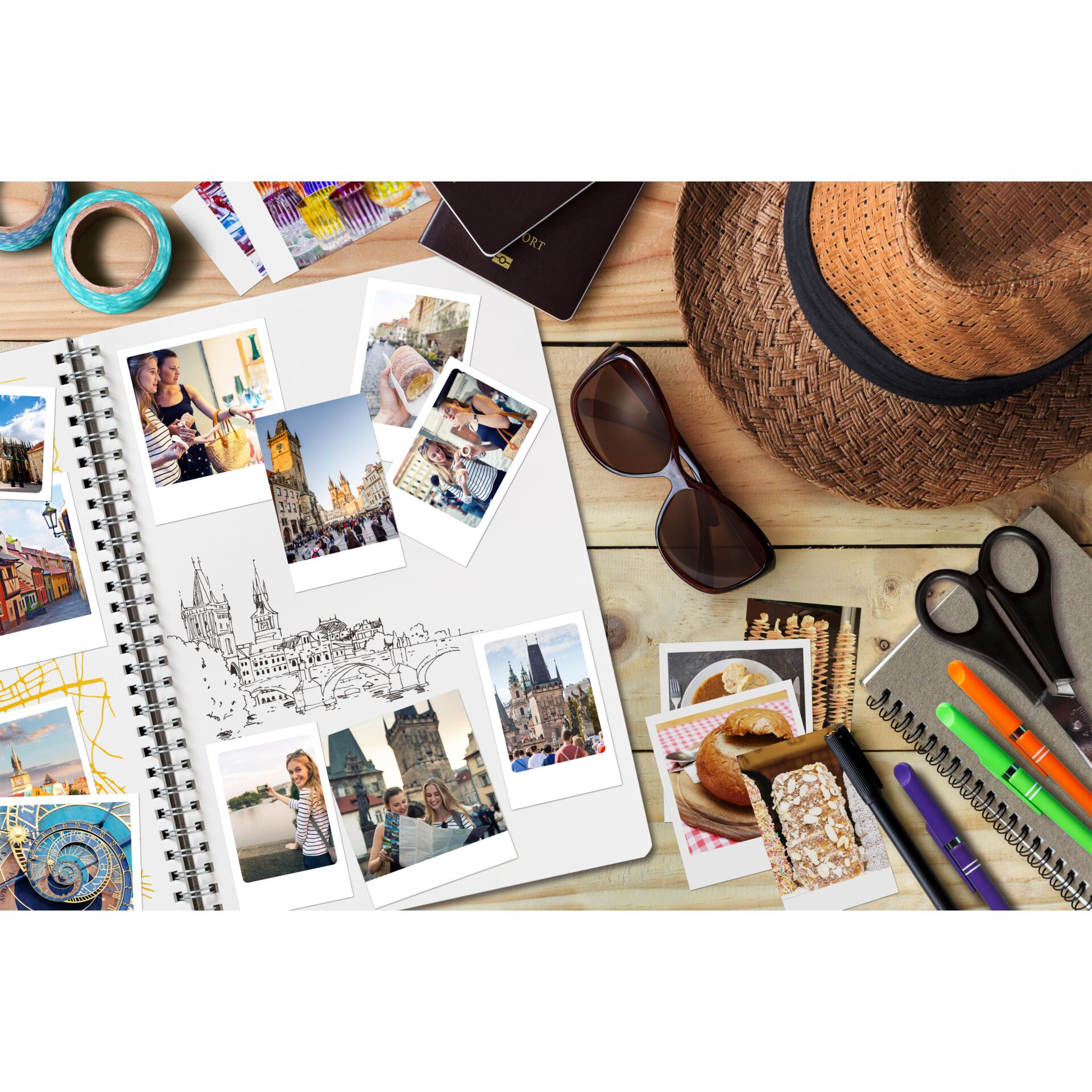 Canon Selphy QX 20 weiß 114944_18