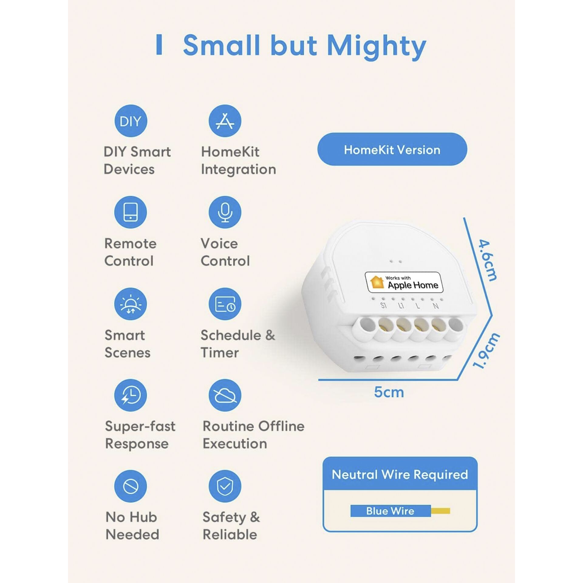 Meross Smart Wi-Fi In-Wall Switch 797442_02