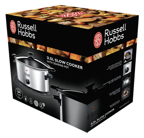 Russell Hobbs 22740-56