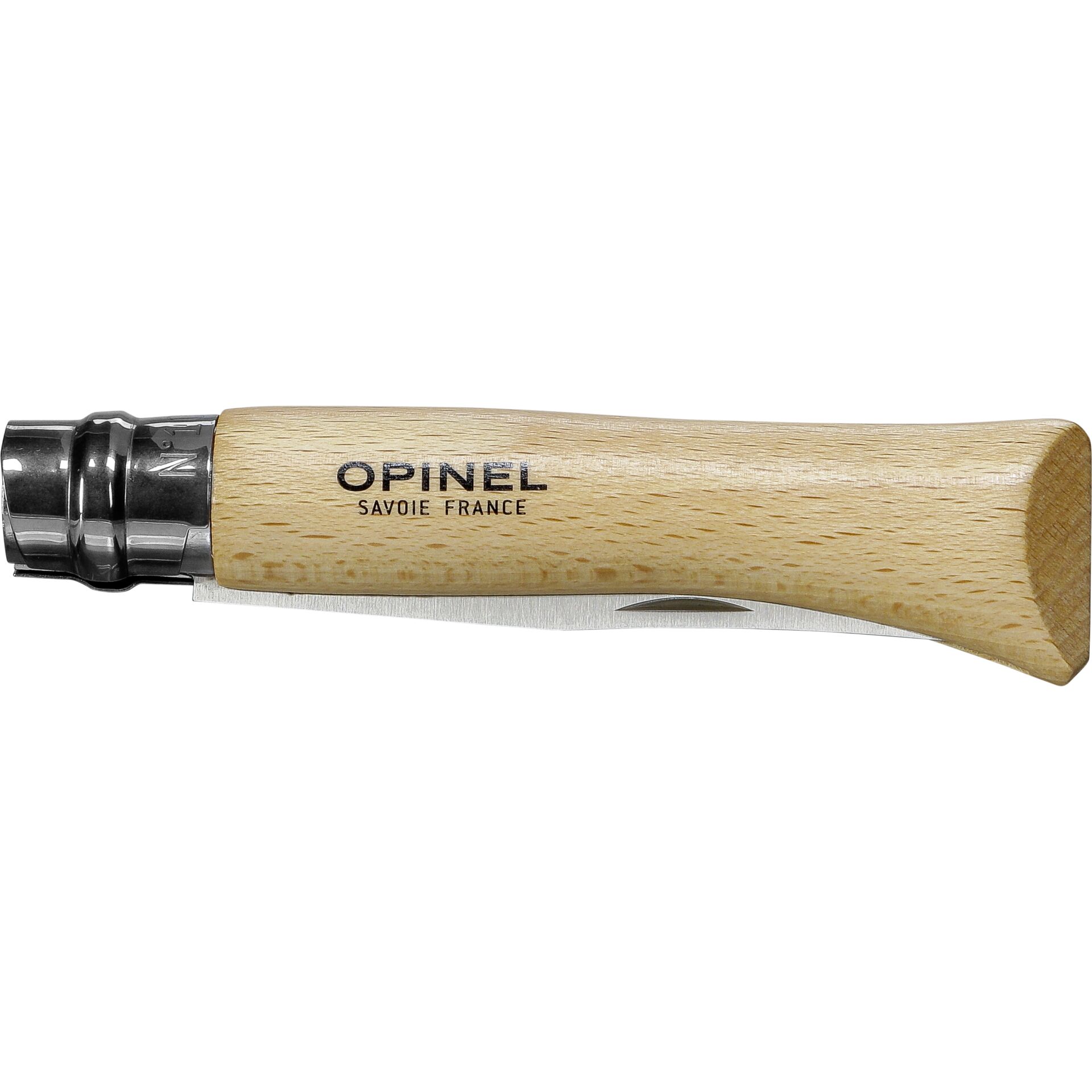 Opinel Taschenmesser No. 10 mit Korkenzieher 809643_03