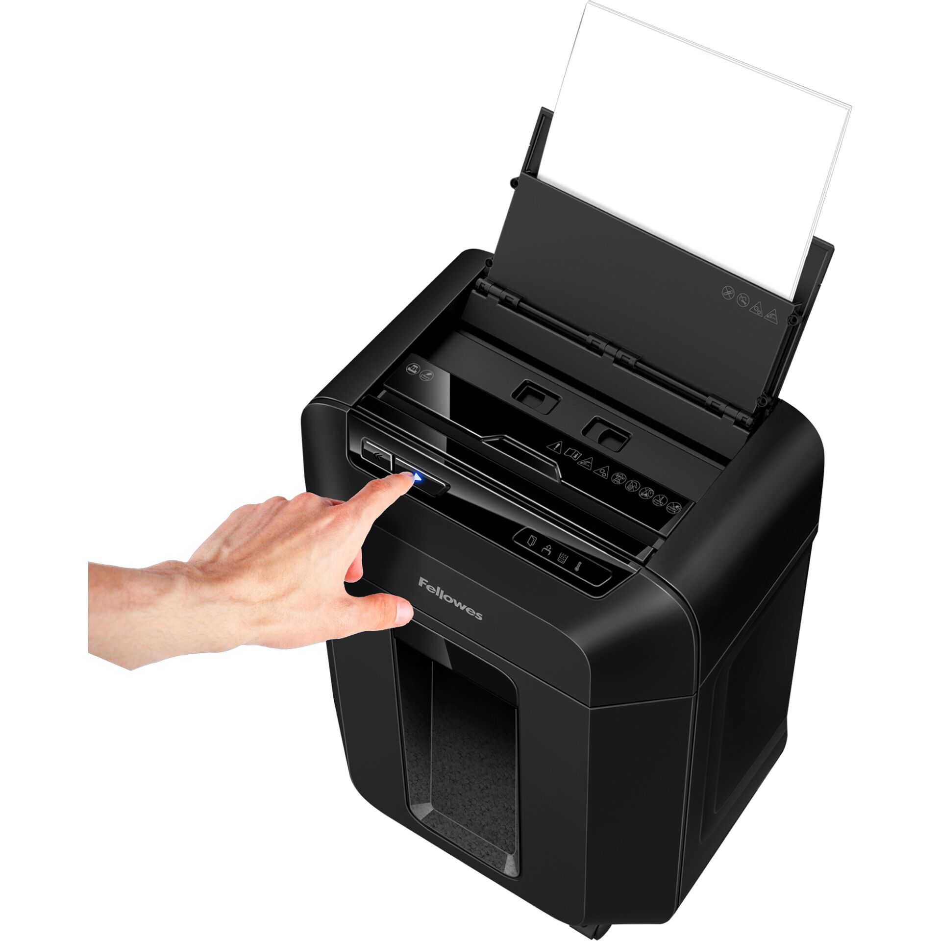 Fellowes Automax 80M Aktenvernichter 826702_04