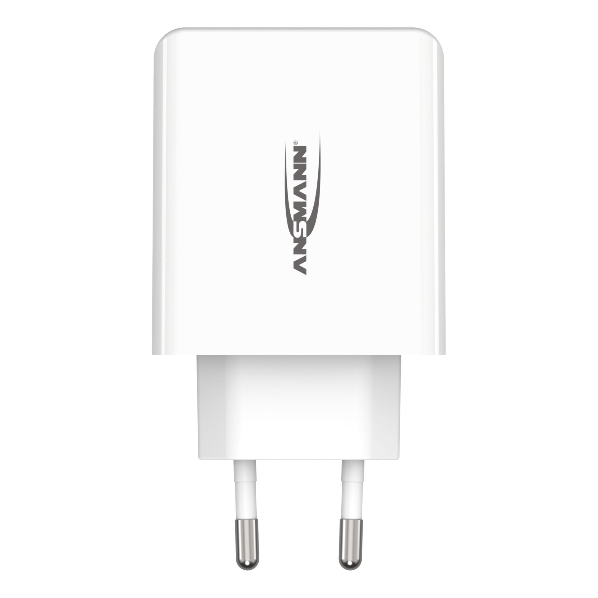Ansmann Home Charger HC430 4xUSB 3000mA weiß