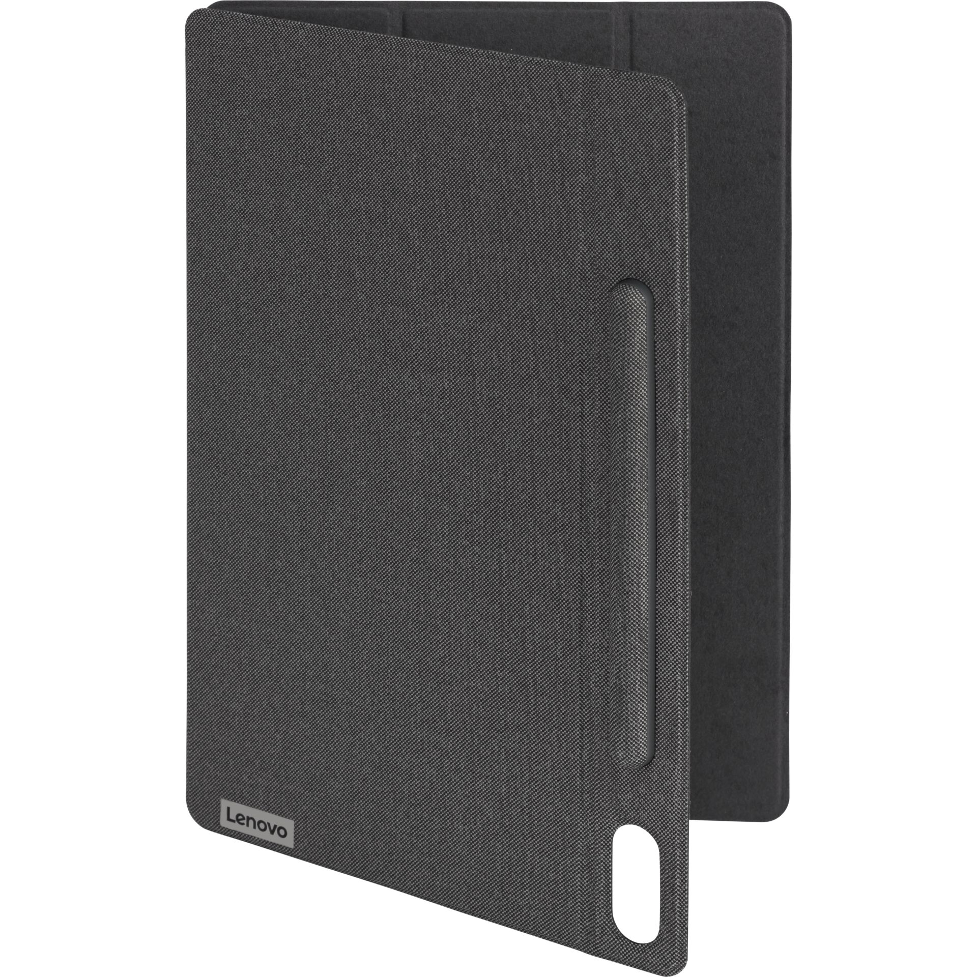 Lenovo Folio Case für Tab P12 Pro storm grey