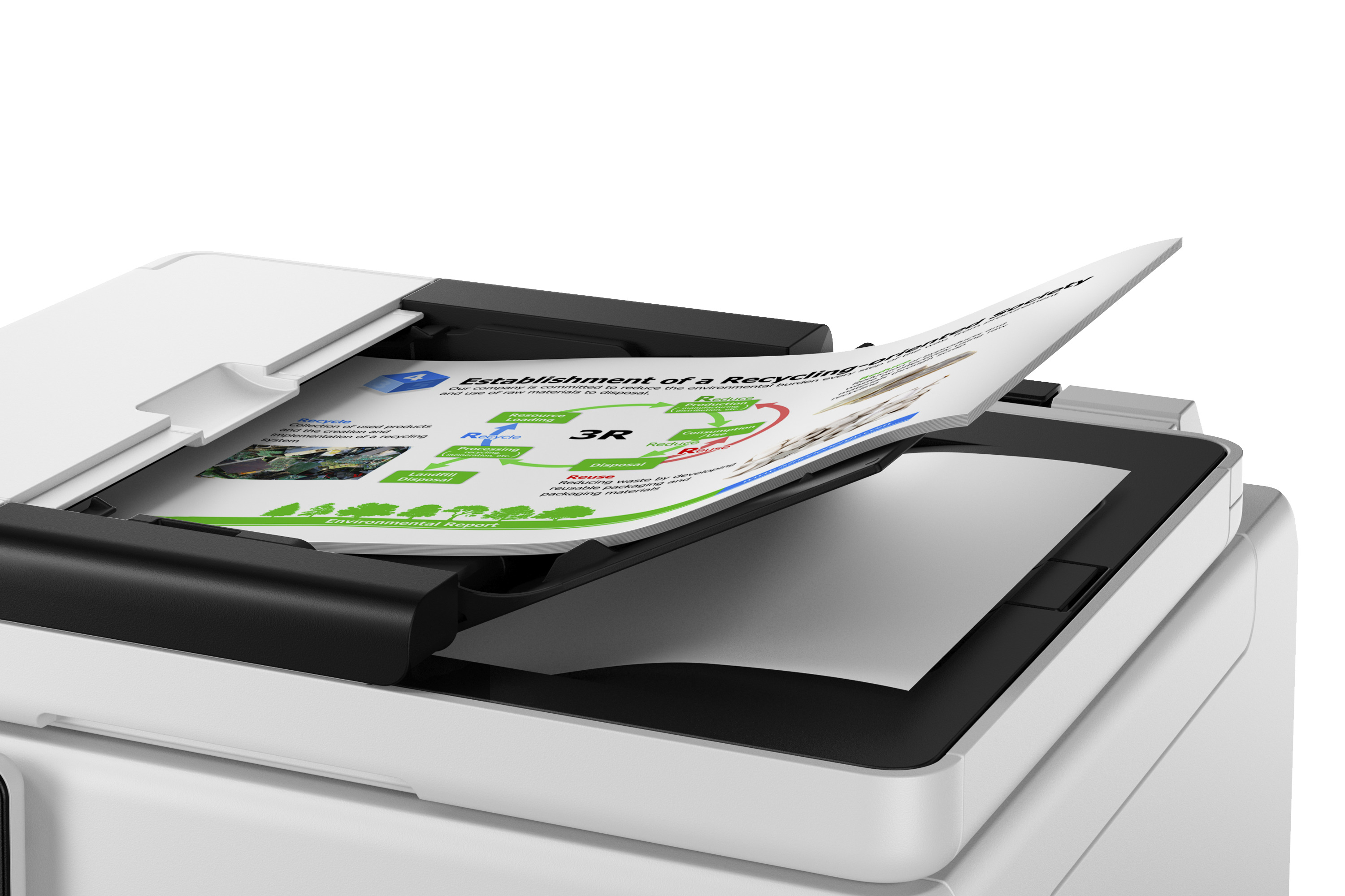Canon MAXIFY GX 6150