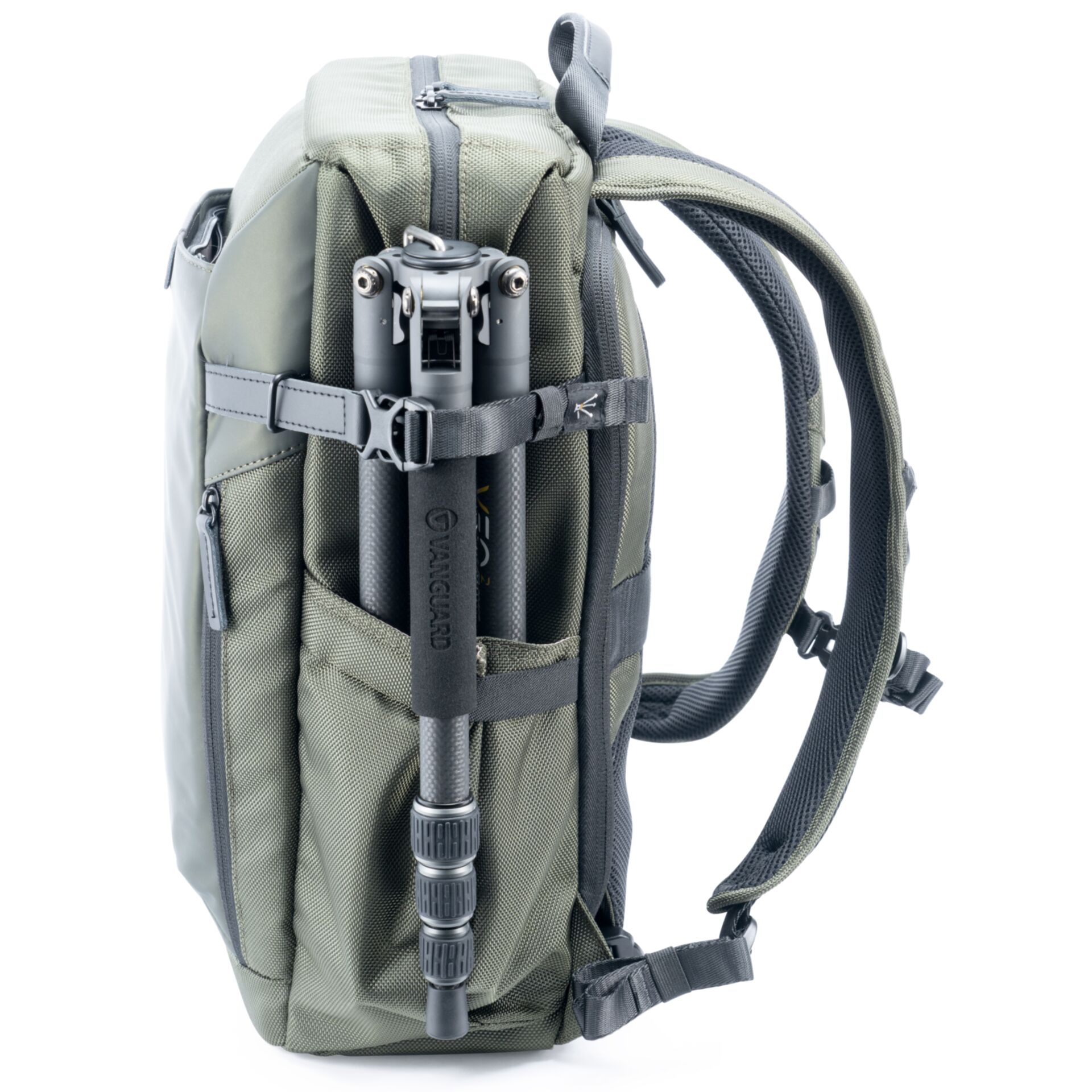 Vanguard VEO SELECT41 GR Rucksack grau