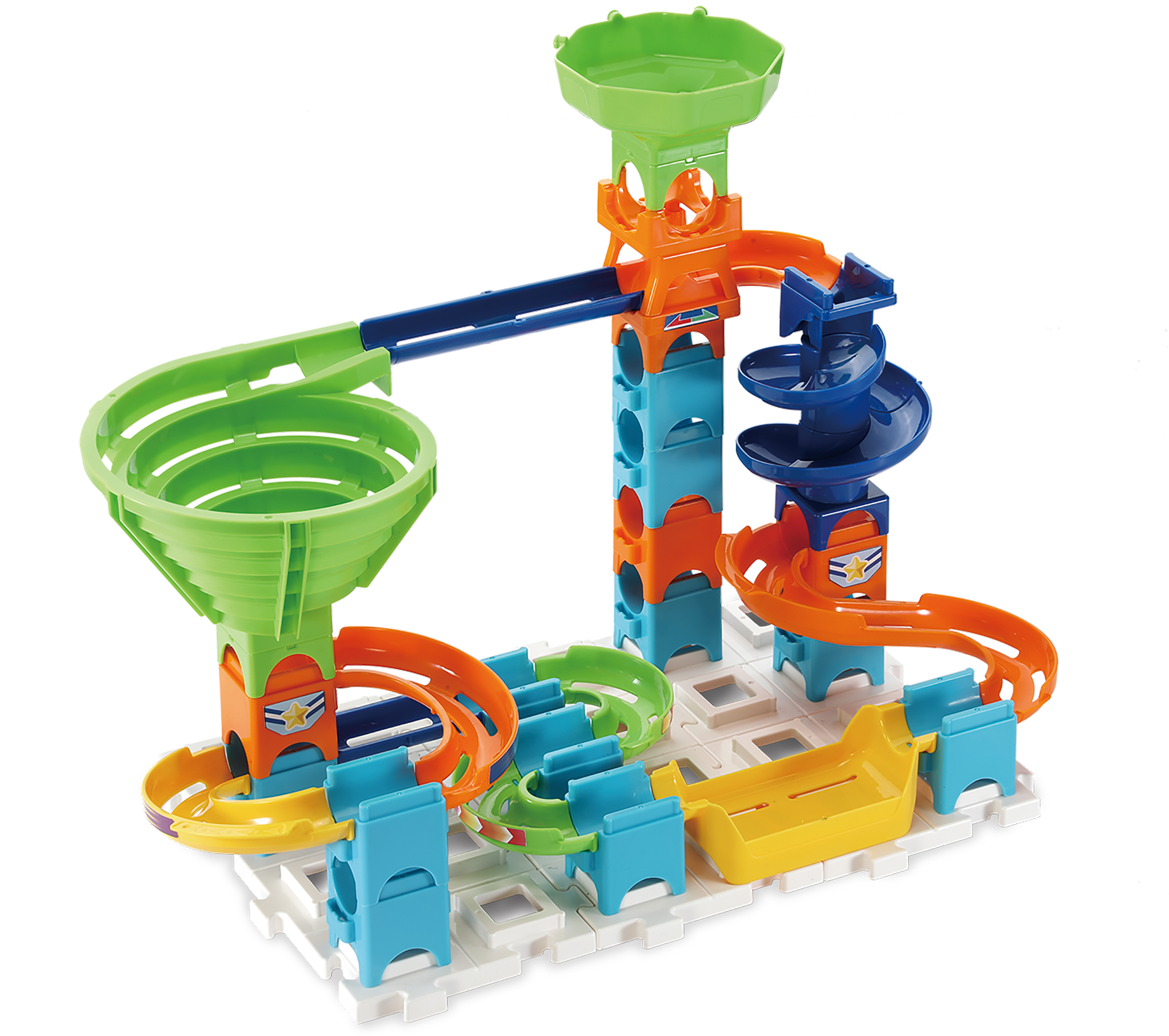 VTech Marble Rush Ultimate Set Electronic XL100E