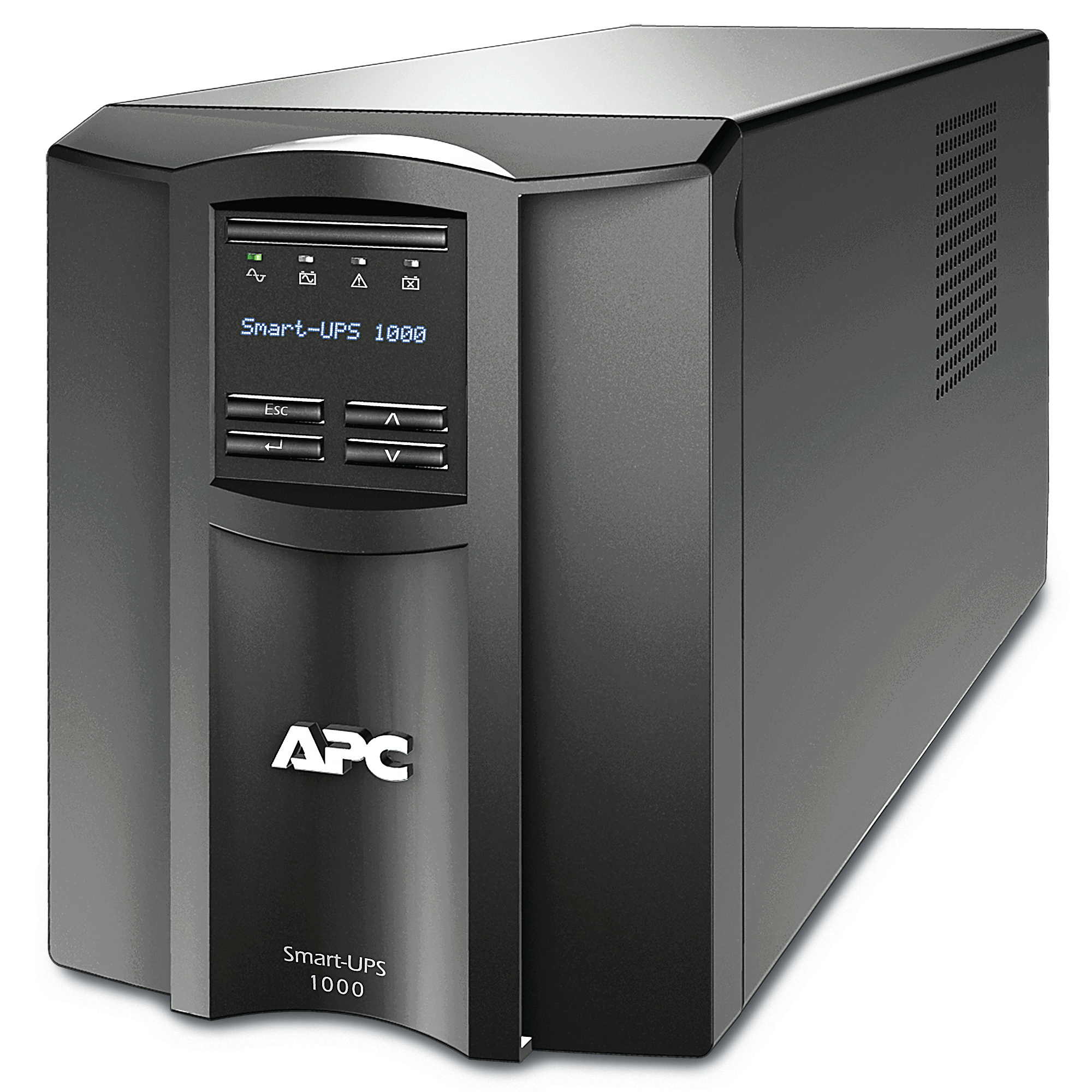 APC - SMART-UPS 1000VA LCD 230V SmartConnect 54437425_4101440621