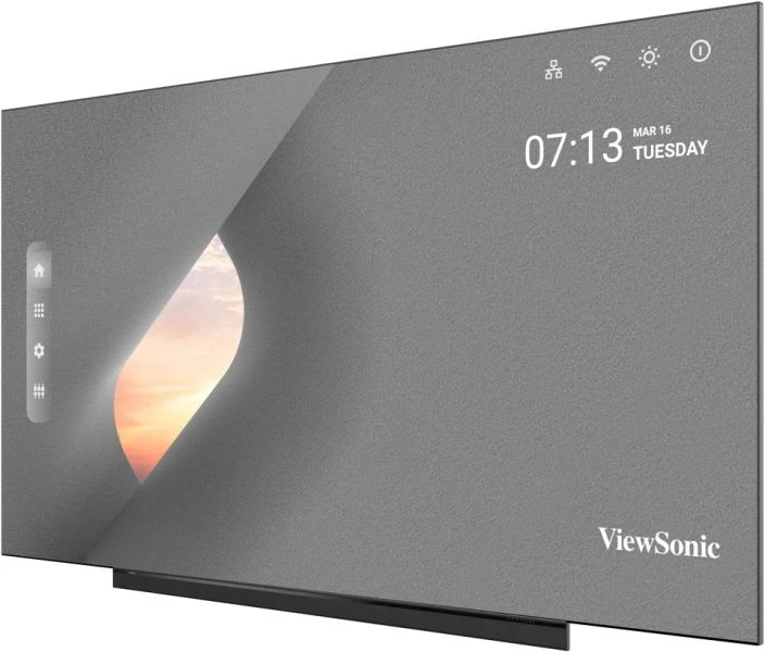 Viewsonic Signage-Display LDM136-151 1920x1080, 136", black 22bfe327686deafe1ef3586d7042e469510dd826