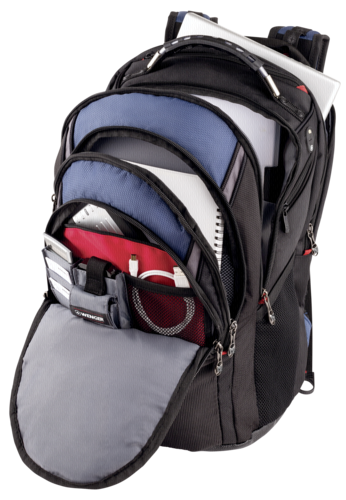 Wenger Ibex 17  bis 43,90 cm