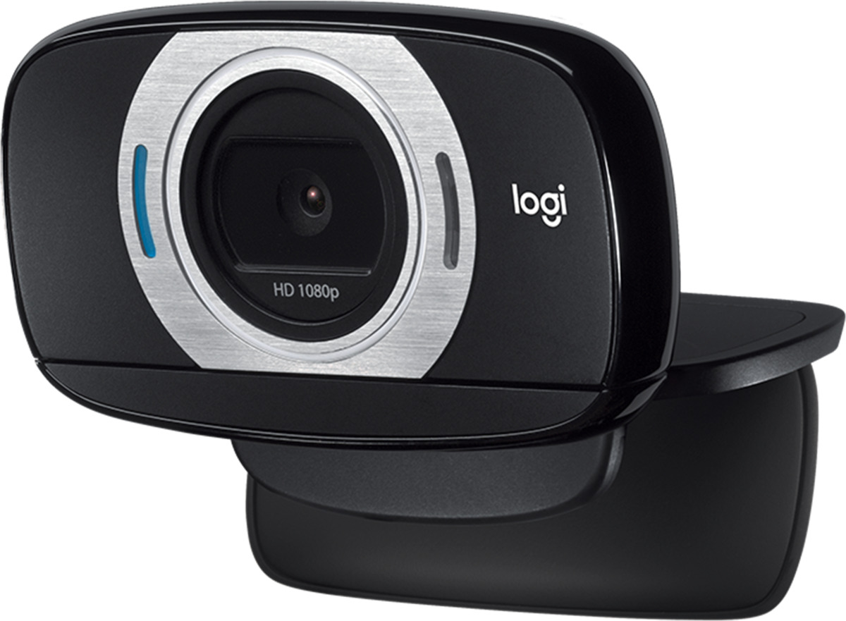 Logitech HD Webcam C615 100000028105H