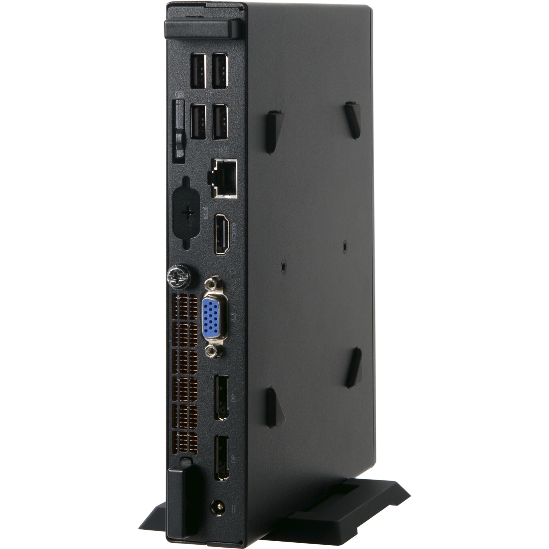 ECS Elitegroup LIVA ONE H410 65W Barebone           95-670-MU3039