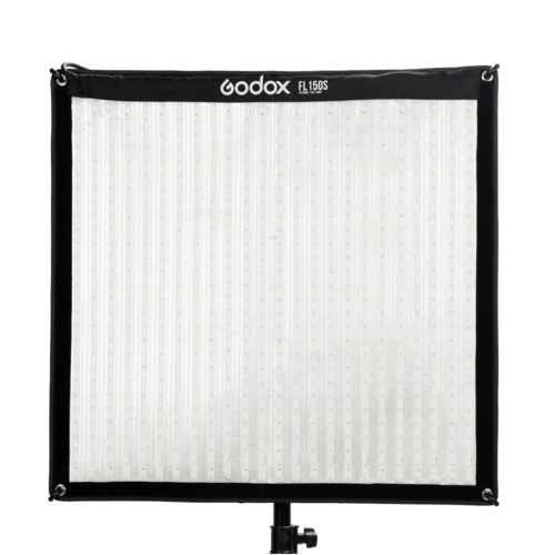 Godox FL150S LED-Videoleuchte 60 x 60 cm)