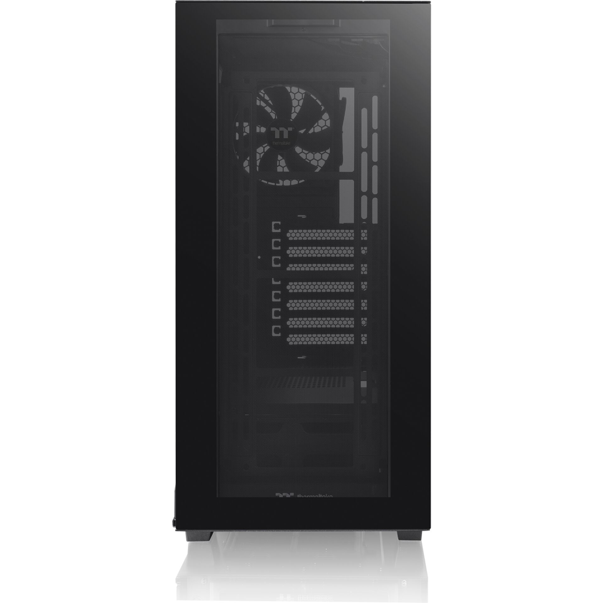 Thermaltake Divider 300 TG Mid Tower PC-Gehäuse 829110_07