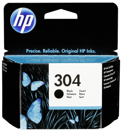 HP N9K06AE Tintenpatrone
