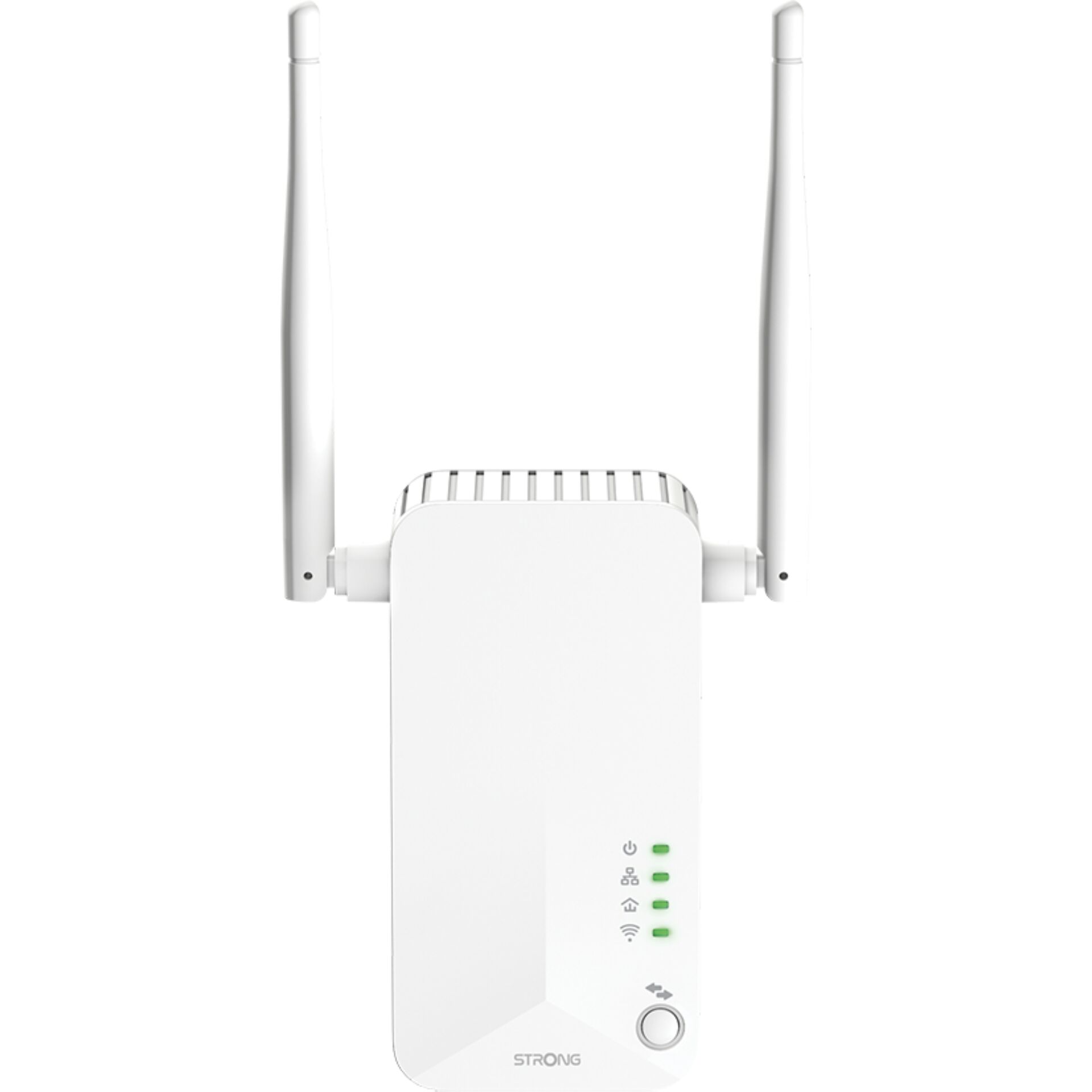 Strong POWERLWF600DUOEUV2 Powerline Wi-Fi 600 Kit