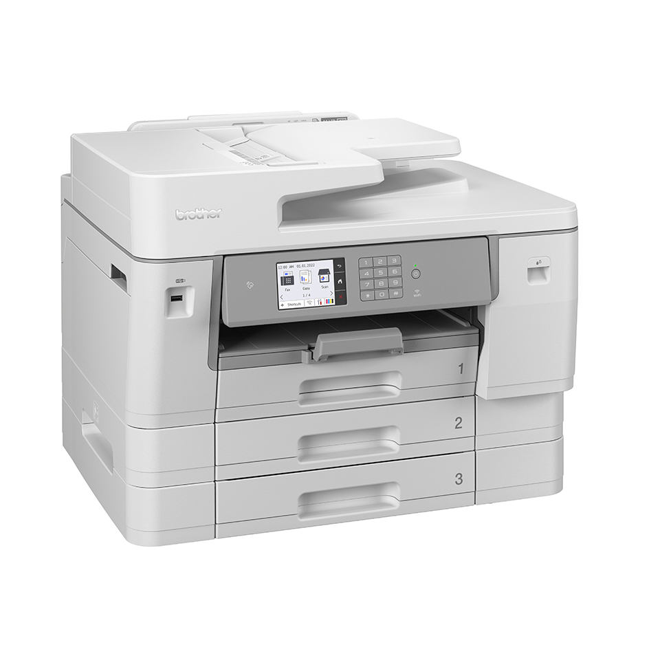 Brother MFC-J6957DW 4in1 DIN A3 Multifunktionsdrucker 96107606_8265850780