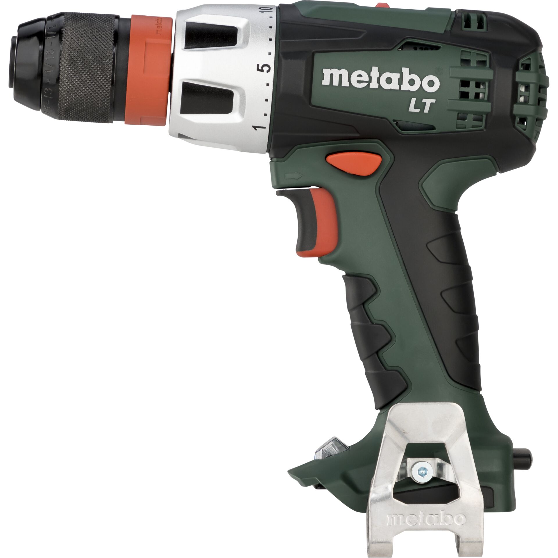 Metabo BS 18 LT Q Akku-Bohrschrauber 817378_03