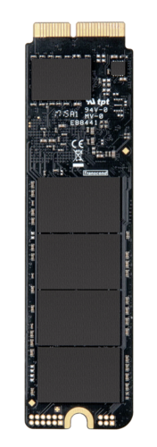 Transcend JetDrive 820     240GB