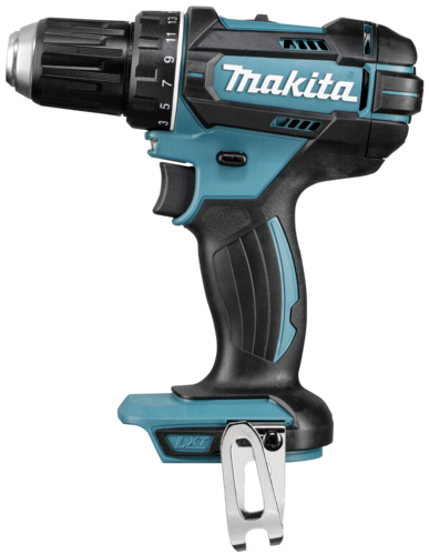 "Makita DDF482Z"