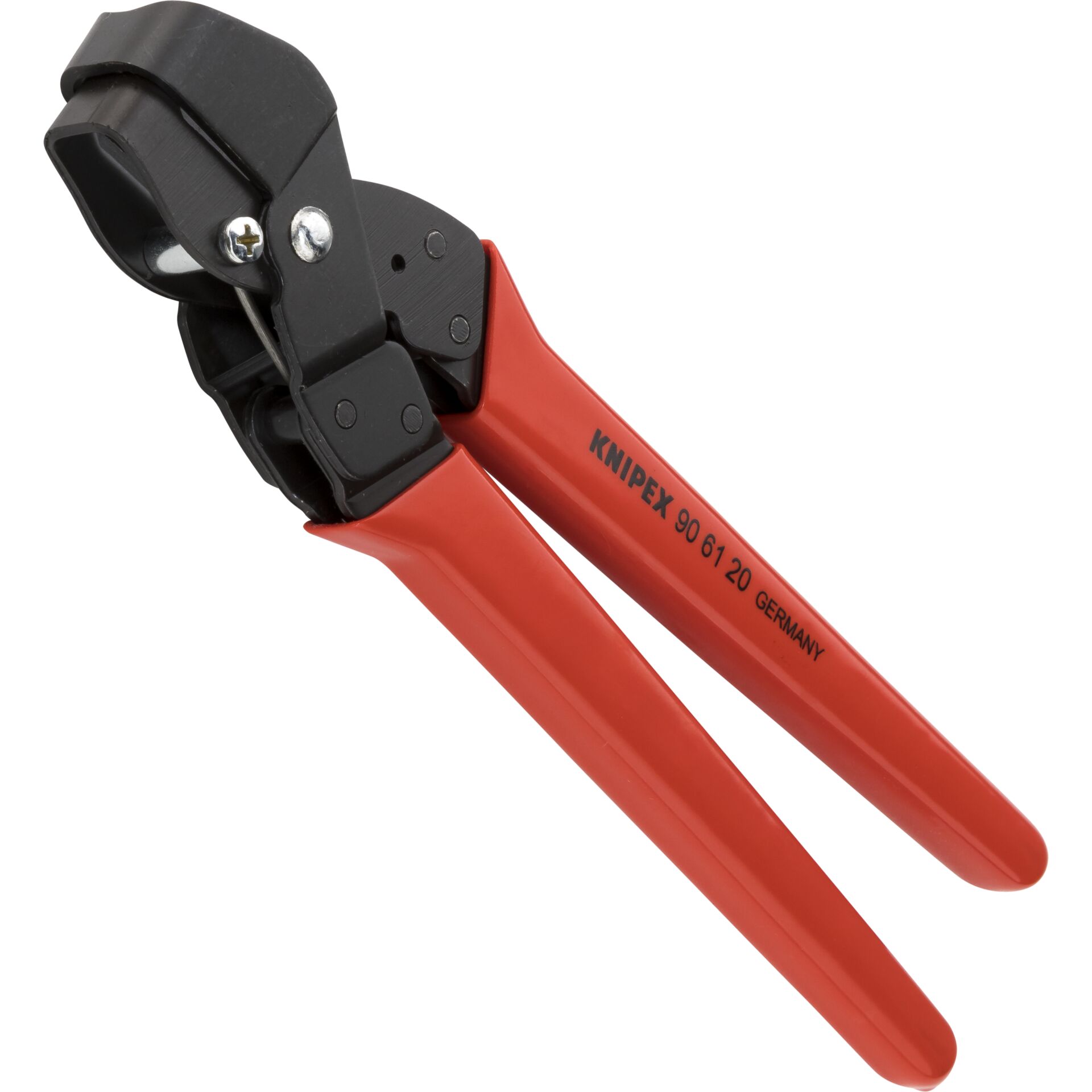 Knipex Ausklinkzange