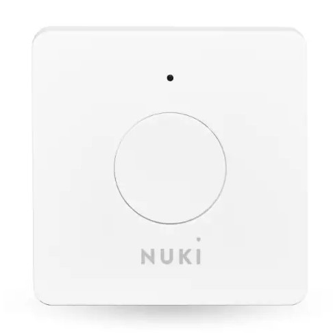 Nuki Opener White Nuki Opener White