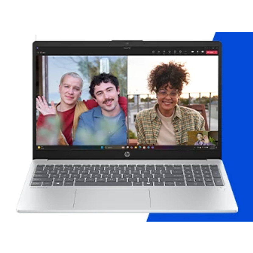 HP OmniBook 3 NGAI 15-fn0653ng 39,6cm (15,6 ) AI5 16GB 1TB SSD 7cce32e4052238ba3d3f18bf10d283cb141843ec