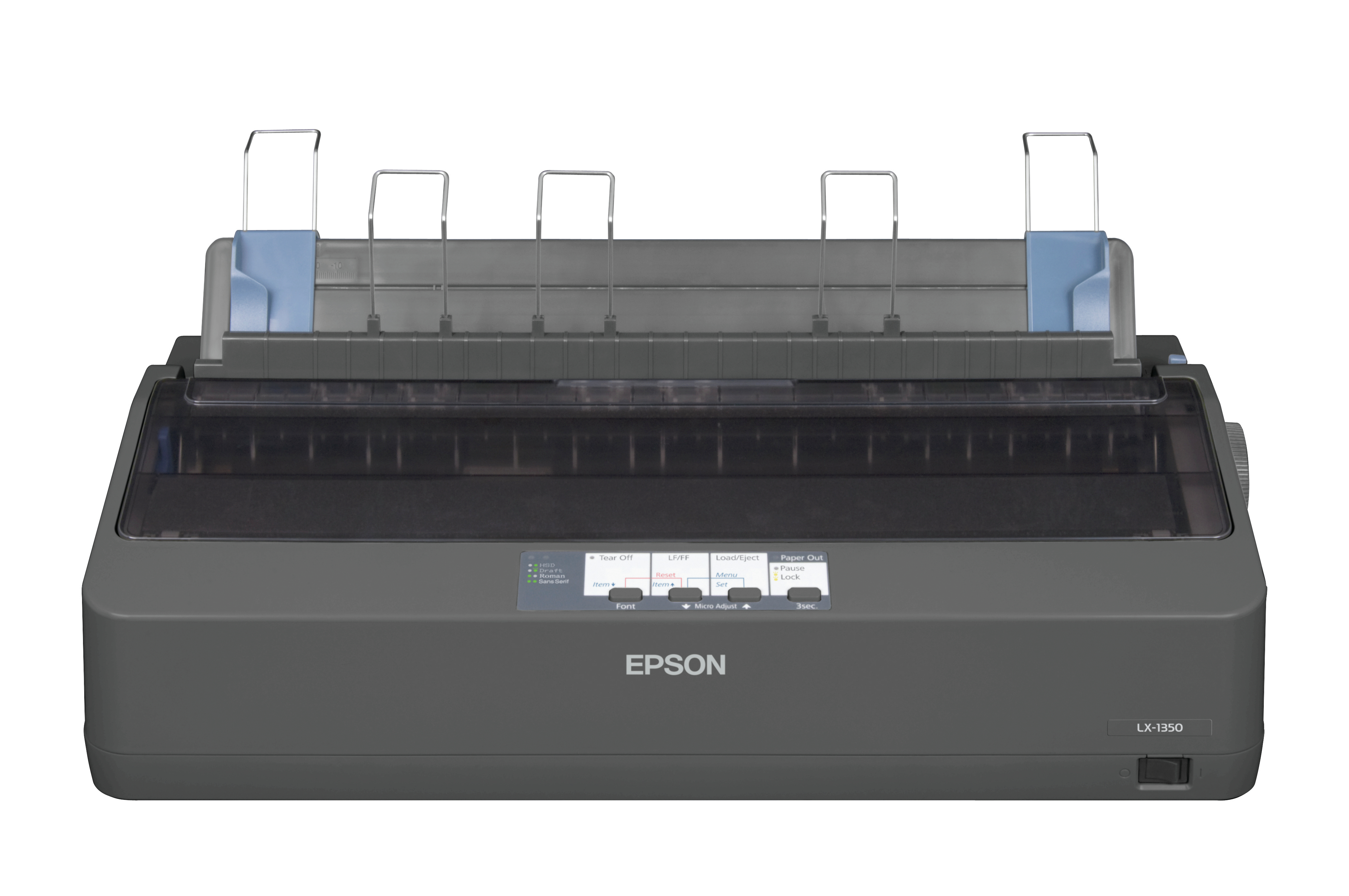 Epson LX-1350 Nadeldrucker 24581932_6886400393