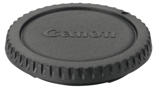 Canon RF 4 Camera Cover