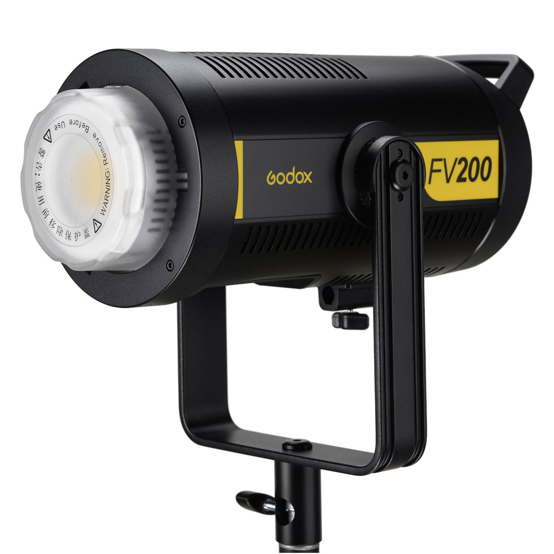 Godox FV200 HSS LED-Leuchte 18000 LUX