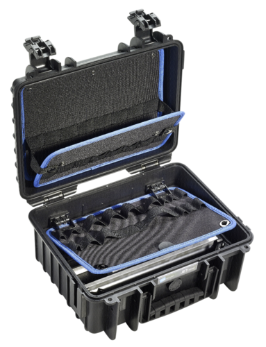 B&W Tough Case Type JET3000