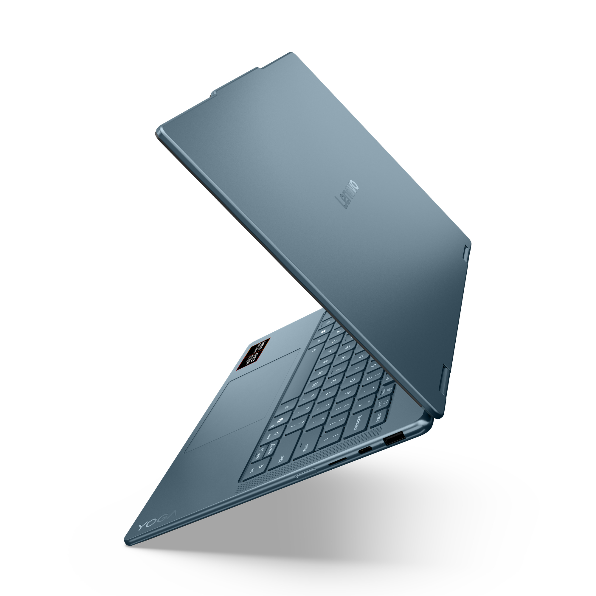 Lenovo Yoga 7 14AKP10 35,56cm (14 ) Ryzen AI5 16GB 131b2164eced2162f65ddf239b33607bfbefb55a