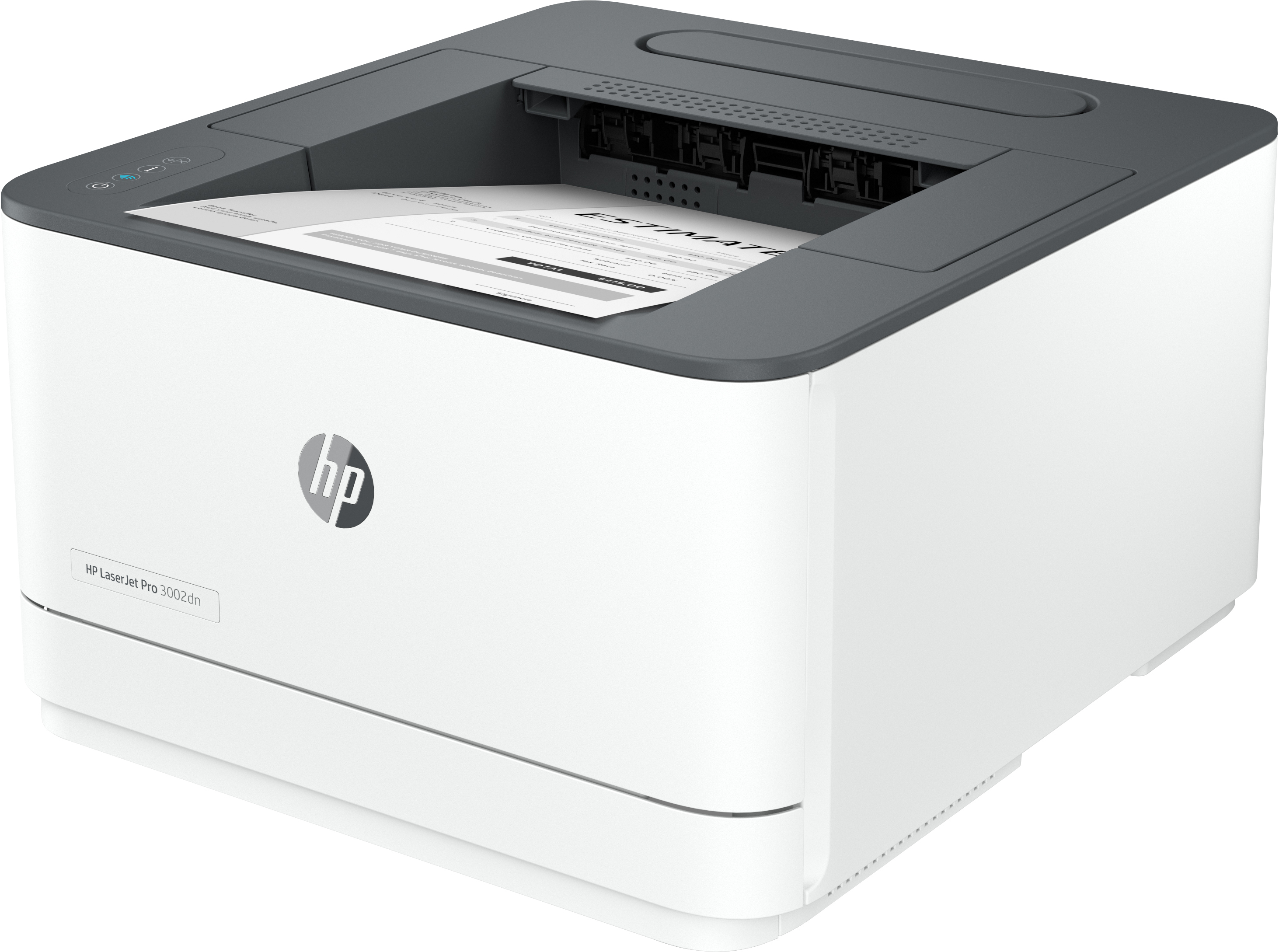 HP Laserjet Pro 3002dn Monolaserdrucker A4 95782078_9218683742