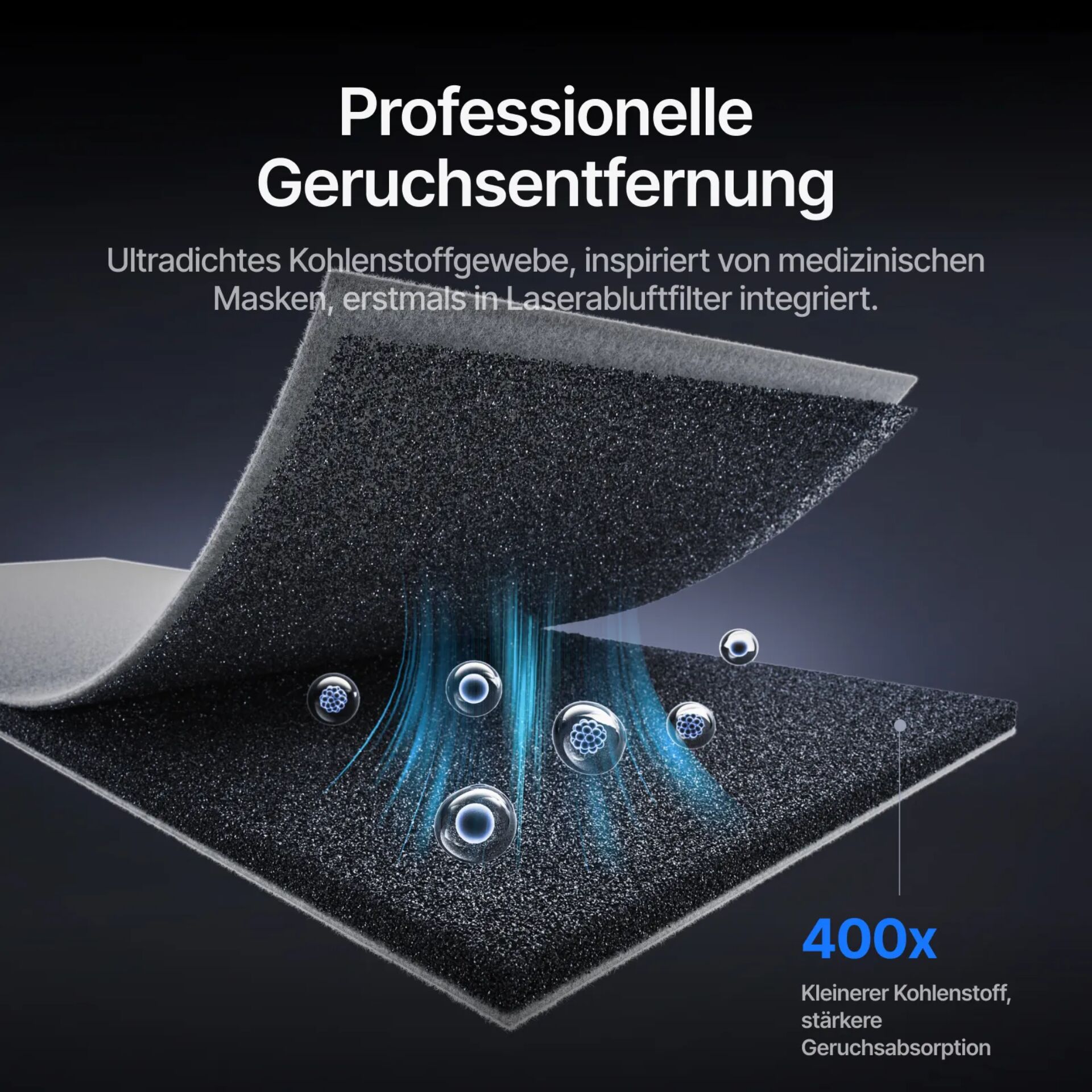 xTool AP2 Max Abluftfilter SafetyPro MAX 220658_01