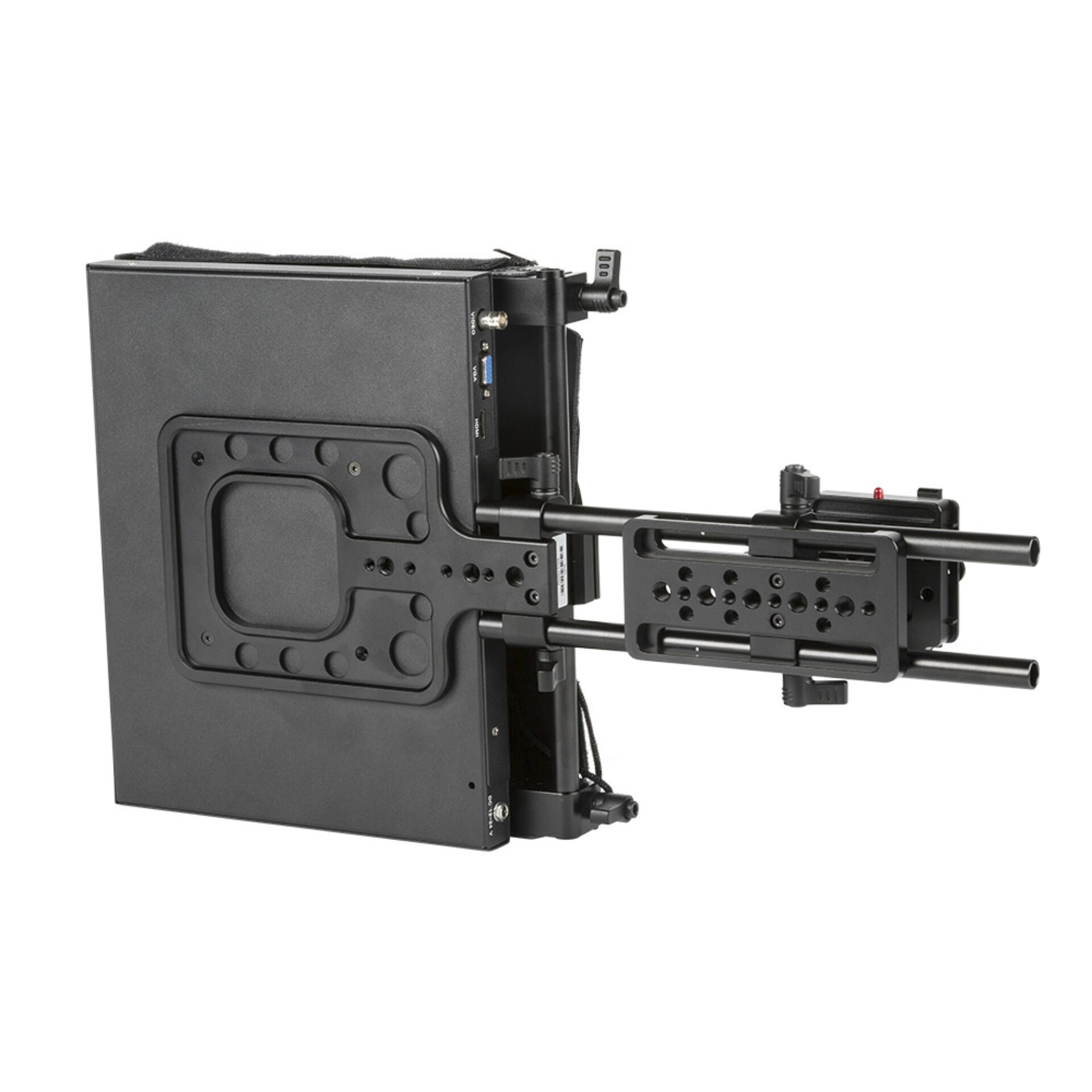 Ikan PT1200 Tragbarer 12  Teleprompter 632137_09 Ikan PT1200 Tragbarer 12  Teleprompter 632137_09