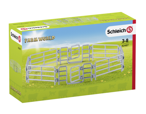 "Schleich Farm World        42487"