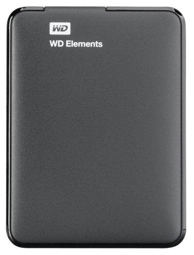 Western Digital WD Elements